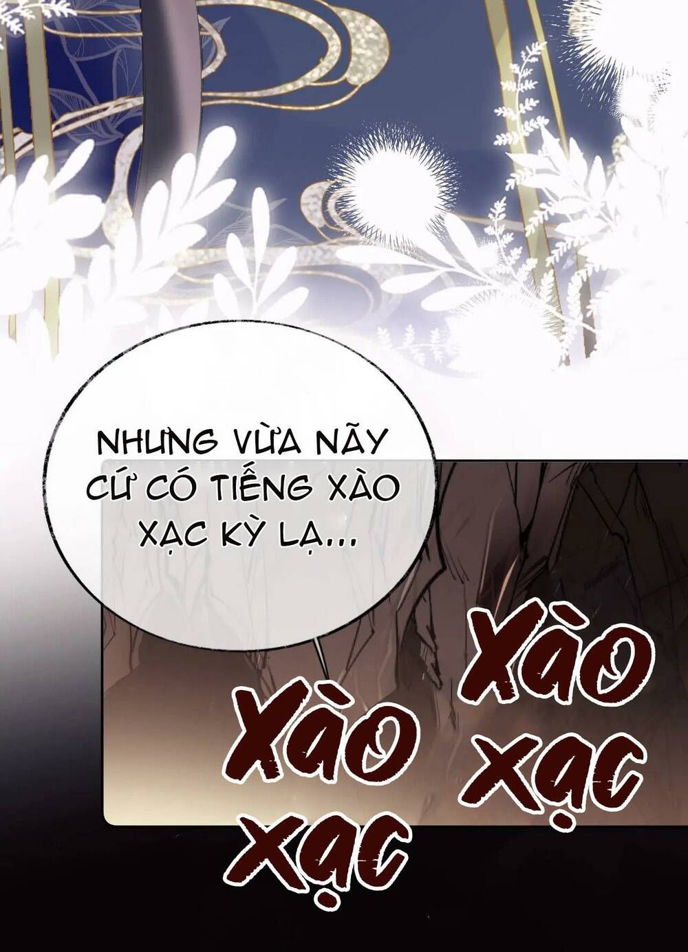 Vi Phu Của Ta Là Long Ngạo Thiên Phần 2 Chapter 36 - 27