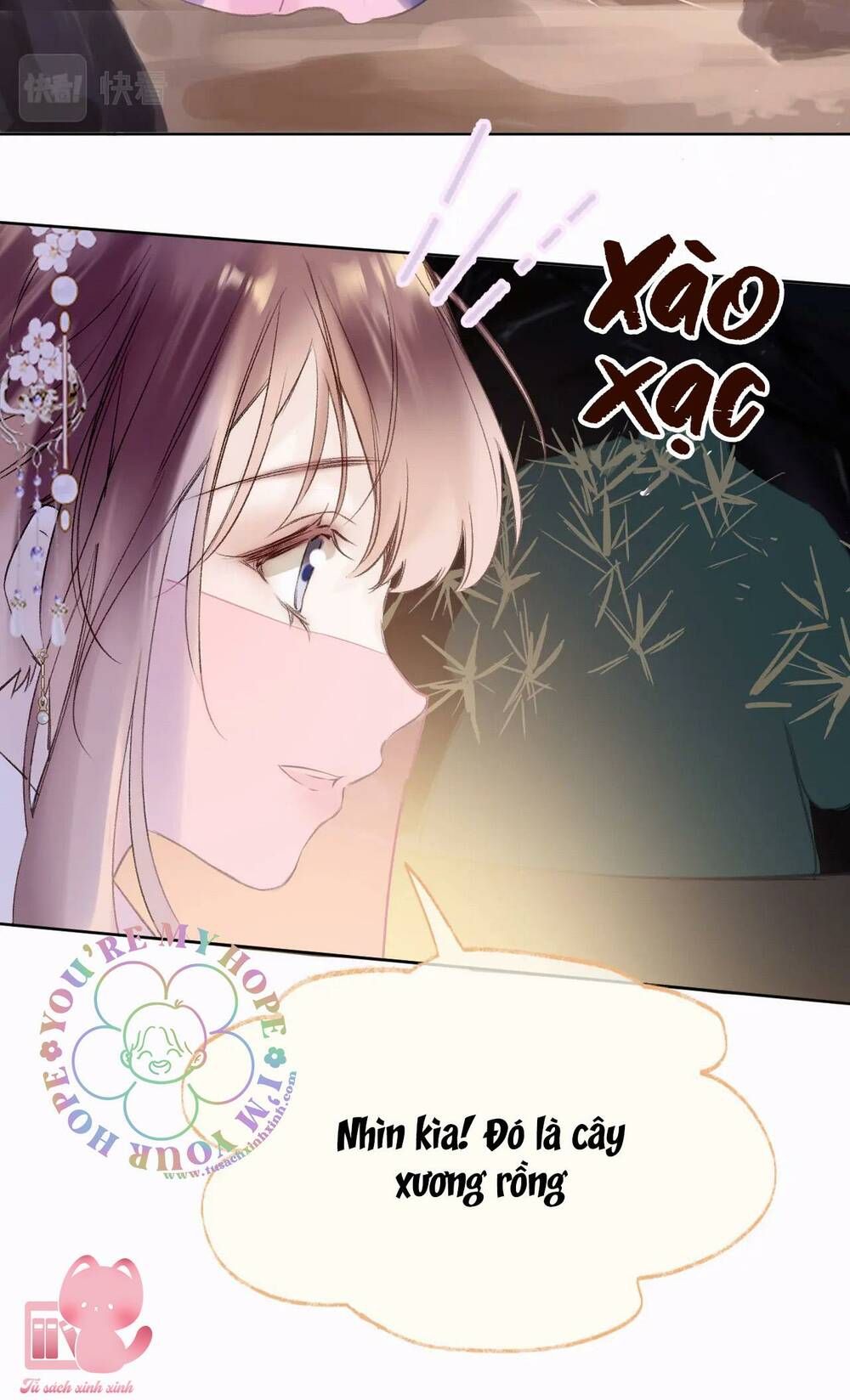 Vi Phu Của Ta Là Long Ngạo Thiên Phần 2 Chapter 36 - 29
