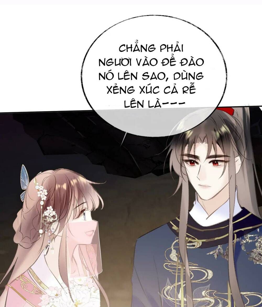 Vi Phu Của Ta Là Long Ngạo Thiên Phần 2 Chapter 36 - 30