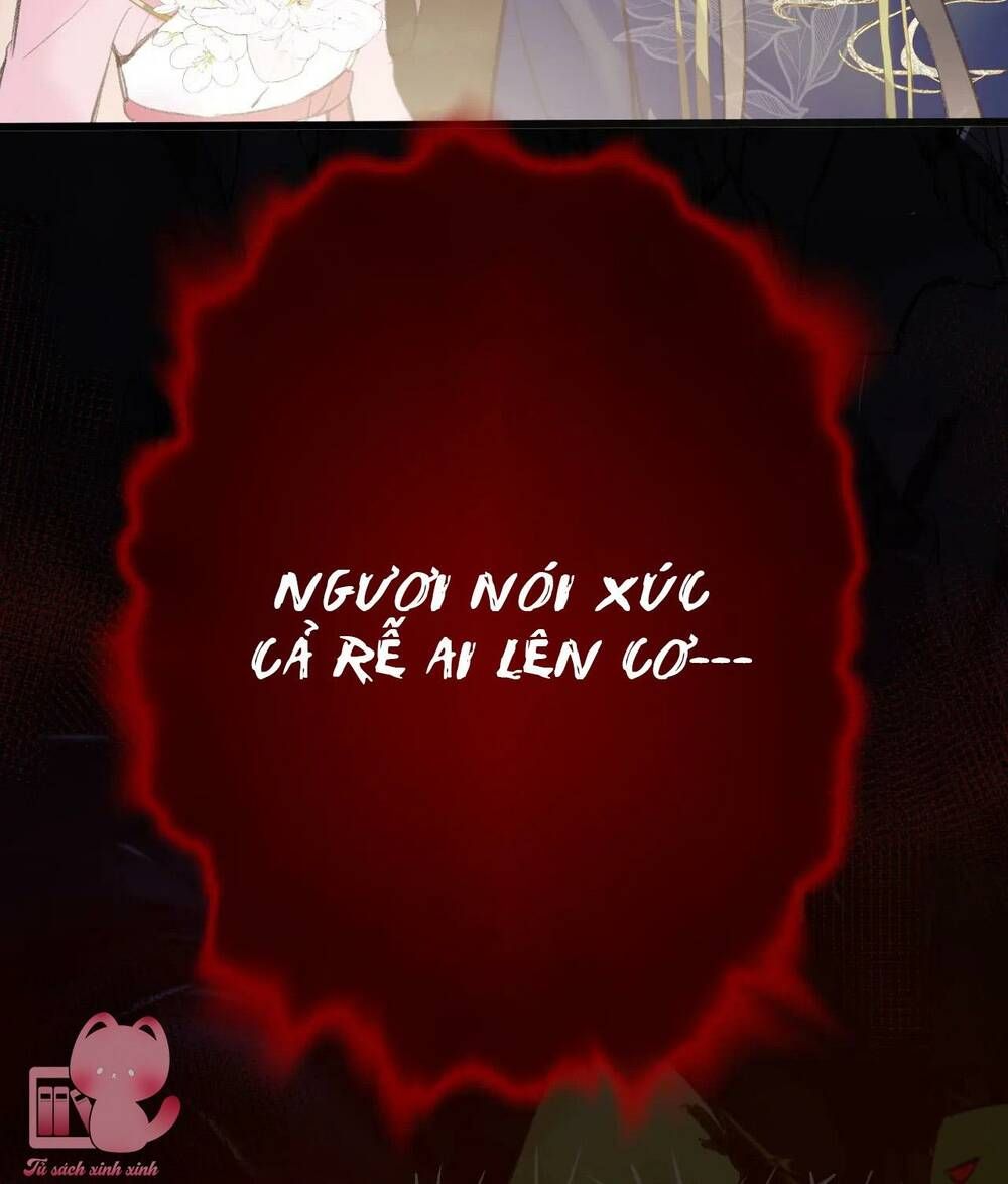 Vi Phu Của Ta Là Long Ngạo Thiên Phần 2 Chapter 36 - 31