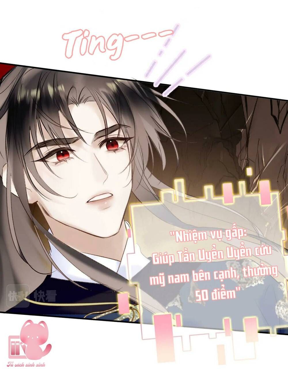 Vi Phu Của Ta Là Long Ngạo Thiên Phần 2 Chapter 36 - 40