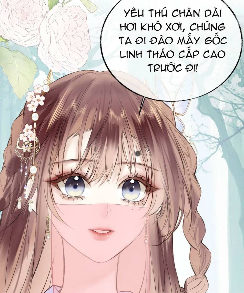 Vi Phu Của Ta Là Long Ngạo Thiên Phần 2 Chapter 36 - 5