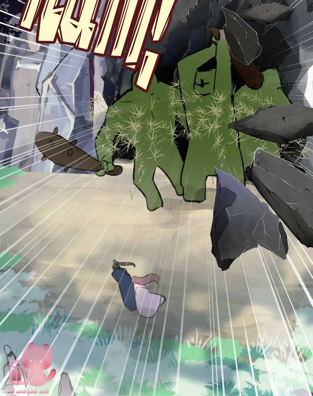 Vi Phu Của Ta Là Long Ngạo Thiên Phần 2 Chapter 36 - 45