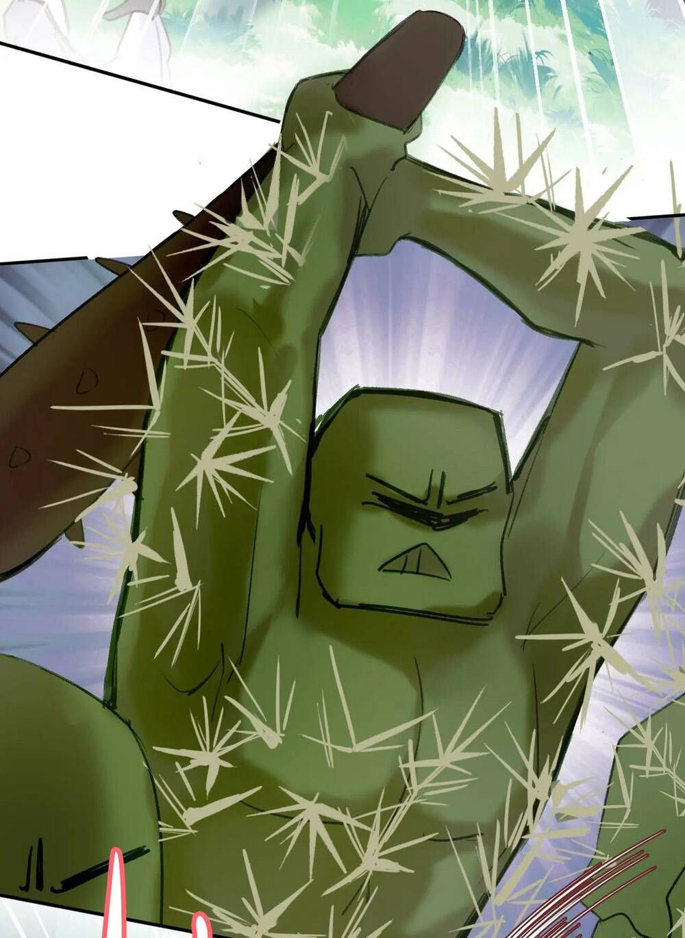 Vi Phu Của Ta Là Long Ngạo Thiên Phần 2 Chapter 36 - 46