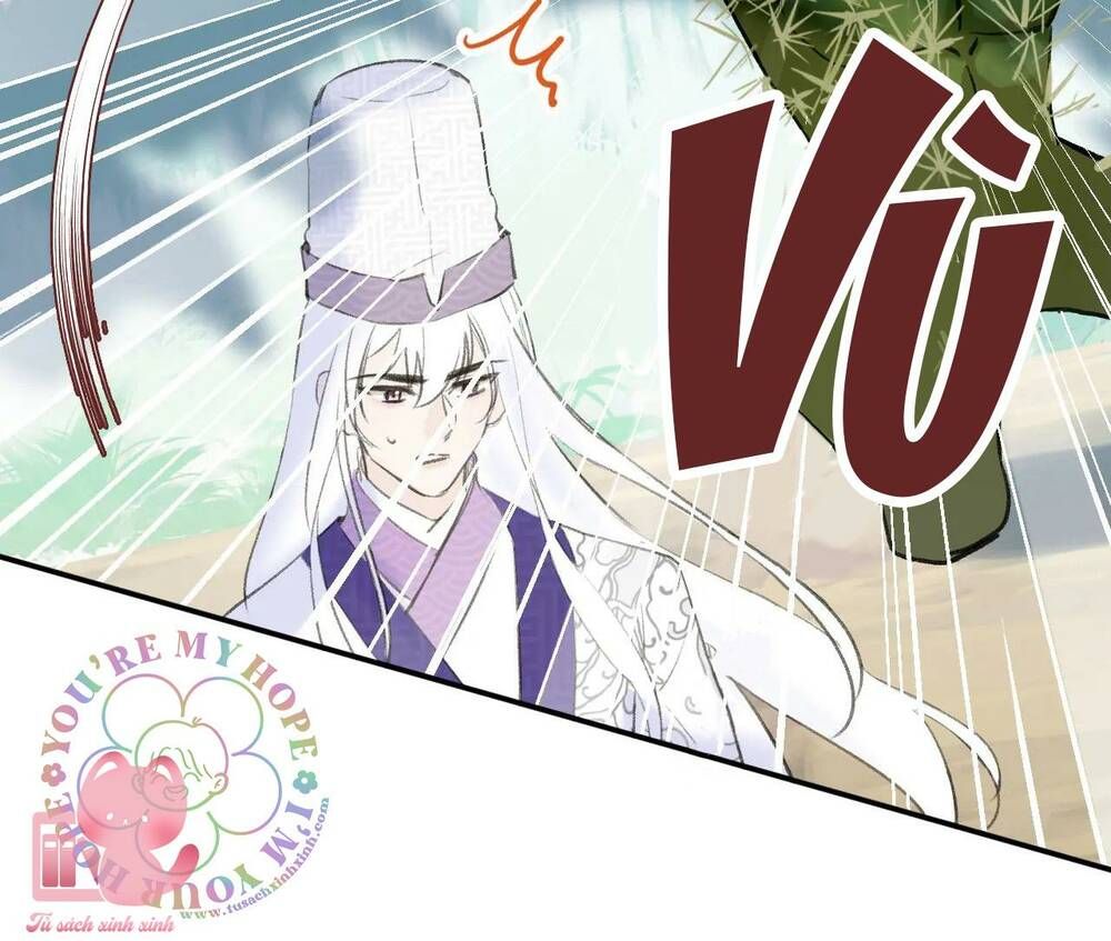 Vi Phu Của Ta Là Long Ngạo Thiên Phần 2 Chapter 36 - 48