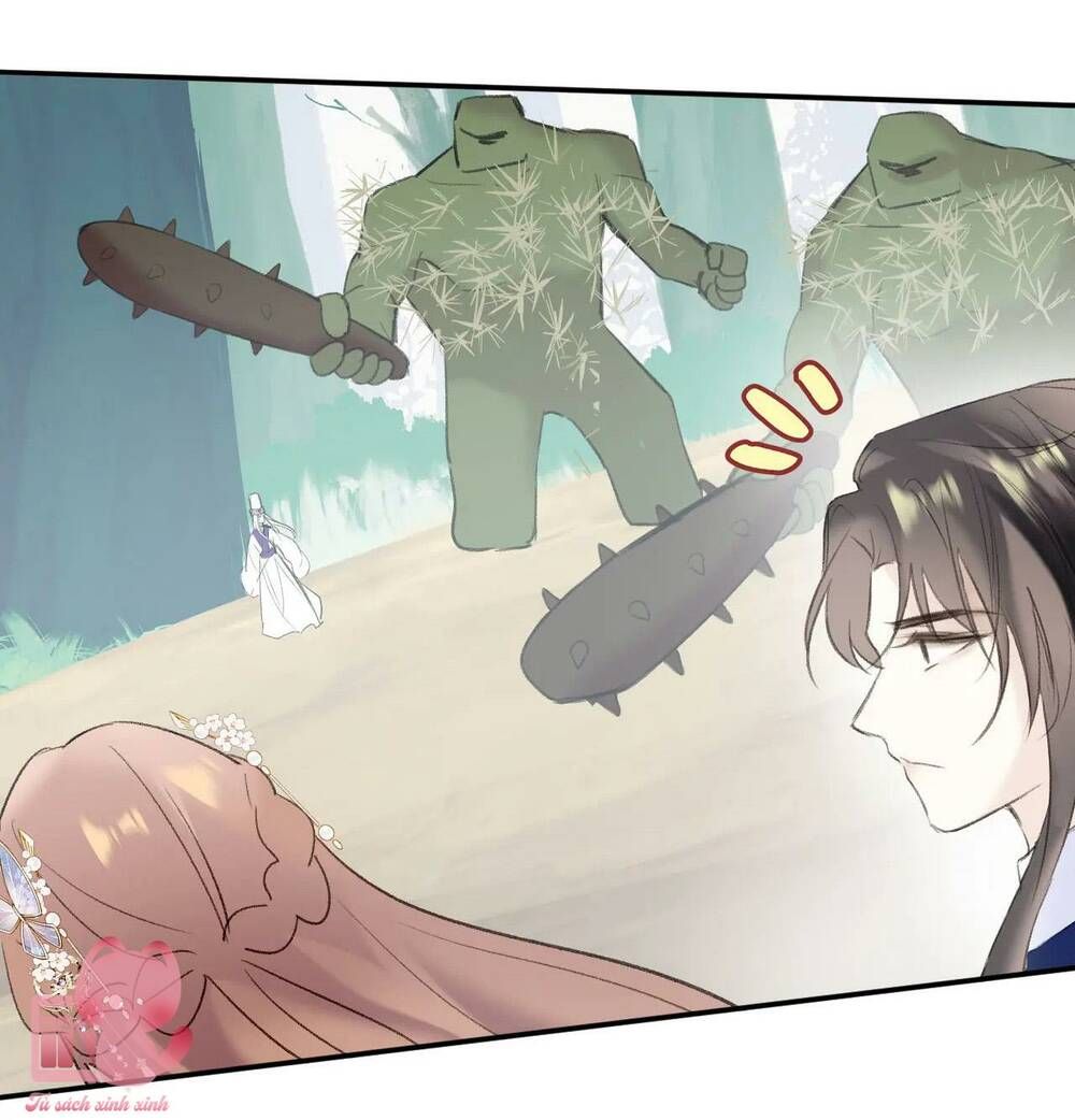 Vi Phu Của Ta Là Long Ngạo Thiên Phần 2 Chapter 36 - 49