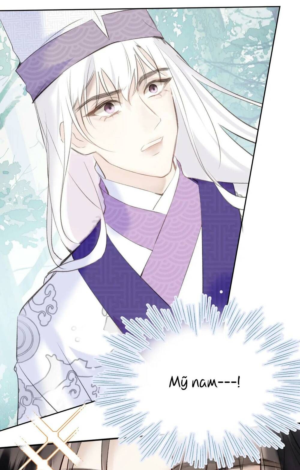 Vi Phu Của Ta Là Long Ngạo Thiên Phần 2 Chapter 36 - 50