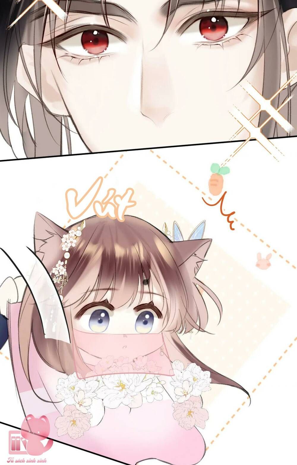Vi Phu Của Ta Là Long Ngạo Thiên Phần 2 Chapter 36 - 51