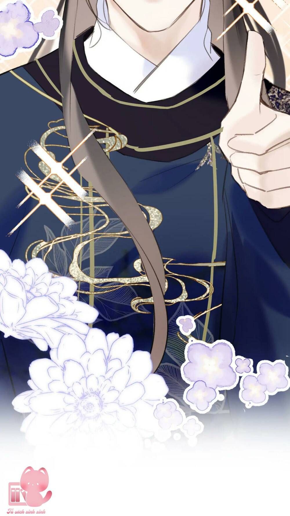Vi Phu Của Ta Là Long Ngạo Thiên Phần 2 Chapter 36 - 57