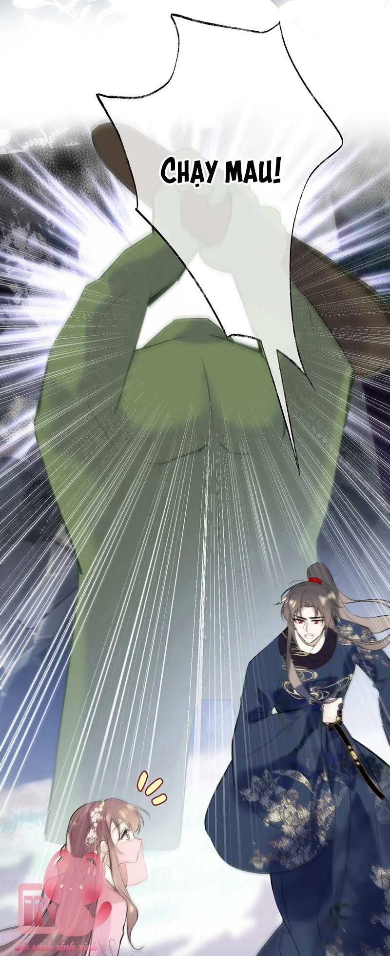Vi Phu Của Ta Là Long Ngạo Thiên Phần 2 Chapter 37 - 11