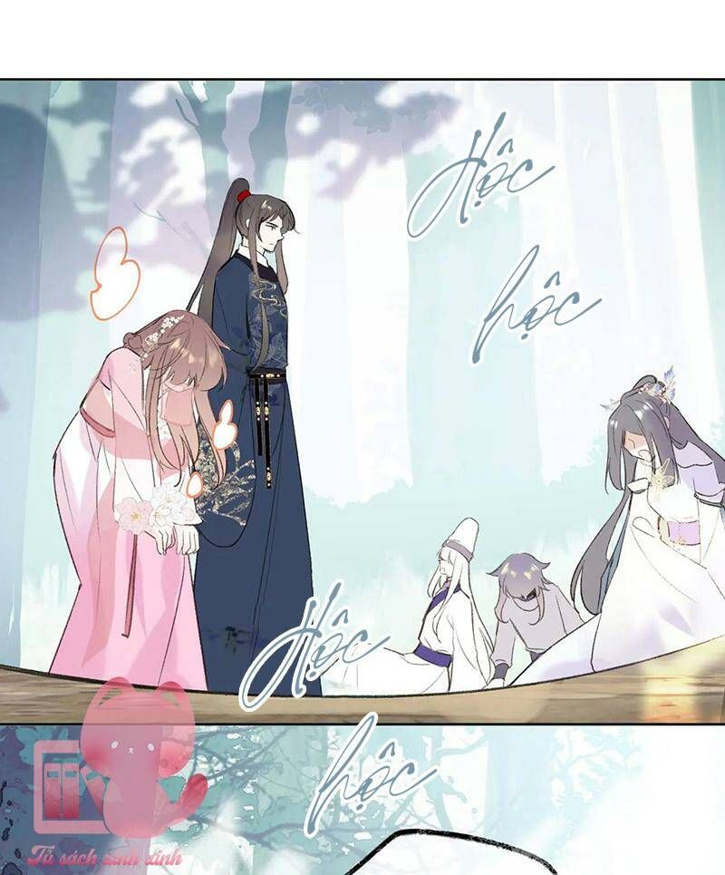 Vi Phu Của Ta Là Long Ngạo Thiên Phần 2 Chapter 37 - 13