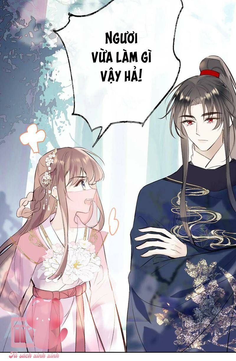 Vi Phu Của Ta Là Long Ngạo Thiên Phần 2 Chapter 37 - 14