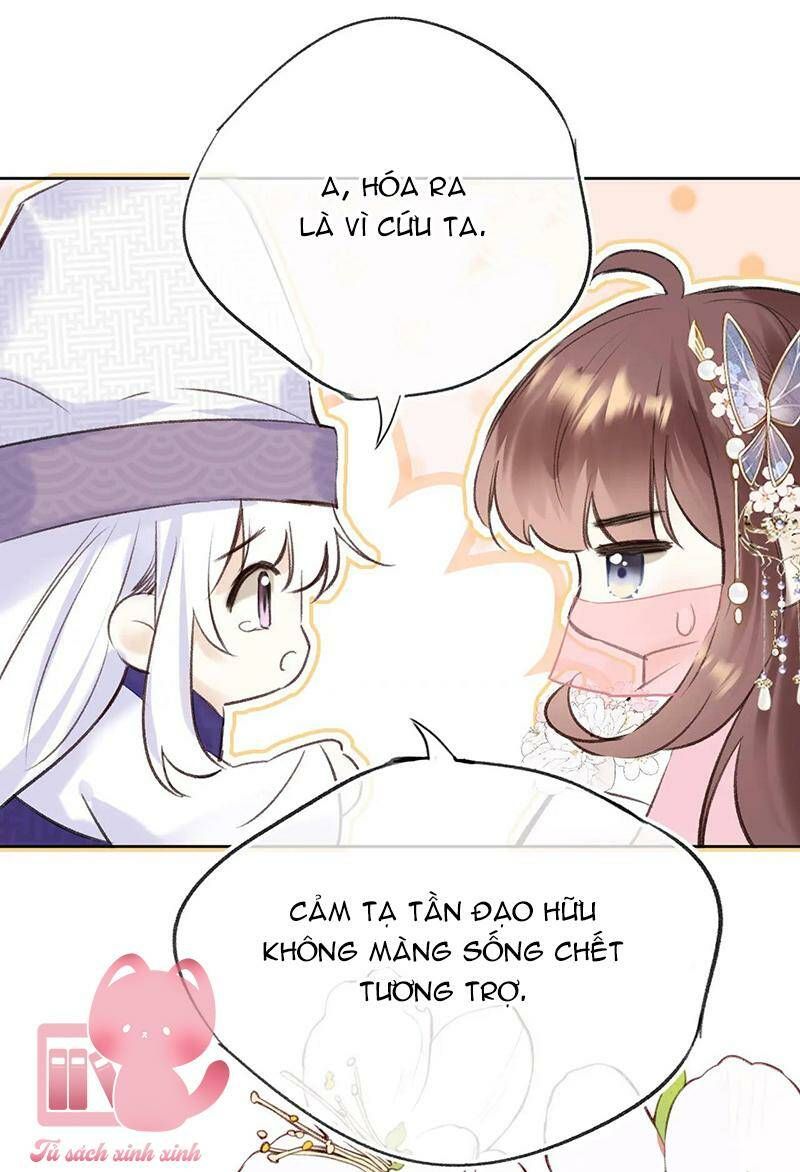 Vi Phu Của Ta Là Long Ngạo Thiên Phần 2 Chapter 37 - 16