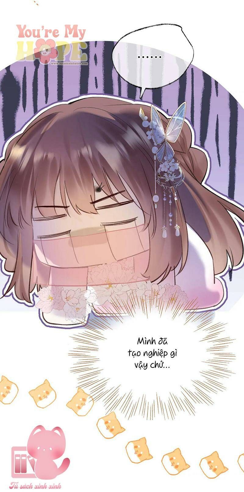 Vi Phu Của Ta Là Long Ngạo Thiên Phần 2 Chapter 37 - 18