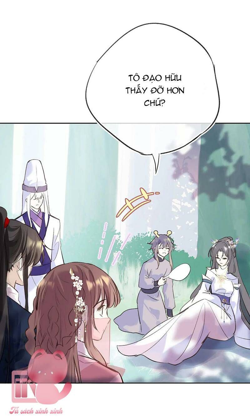 Vi Phu Của Ta Là Long Ngạo Thiên Phần 2 Chapter 37 - 19