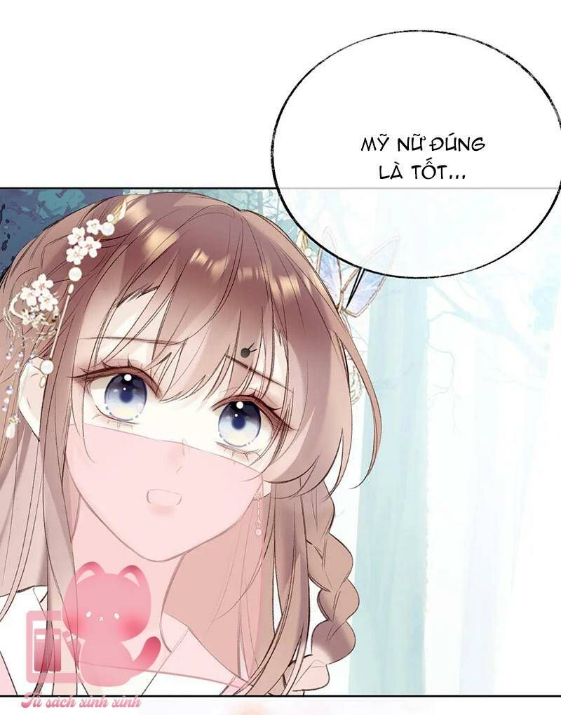 Vi Phu Của Ta Là Long Ngạo Thiên Phần 2 Chapter 37 - 20