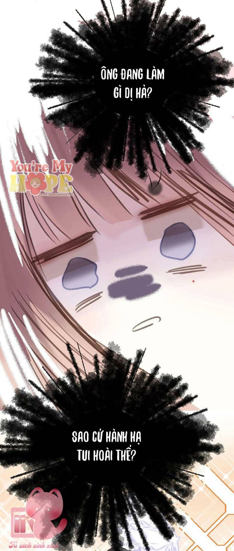 Vi Phu Của Ta Là Long Ngạo Thiên Phần 2 Chapter 37 - 3