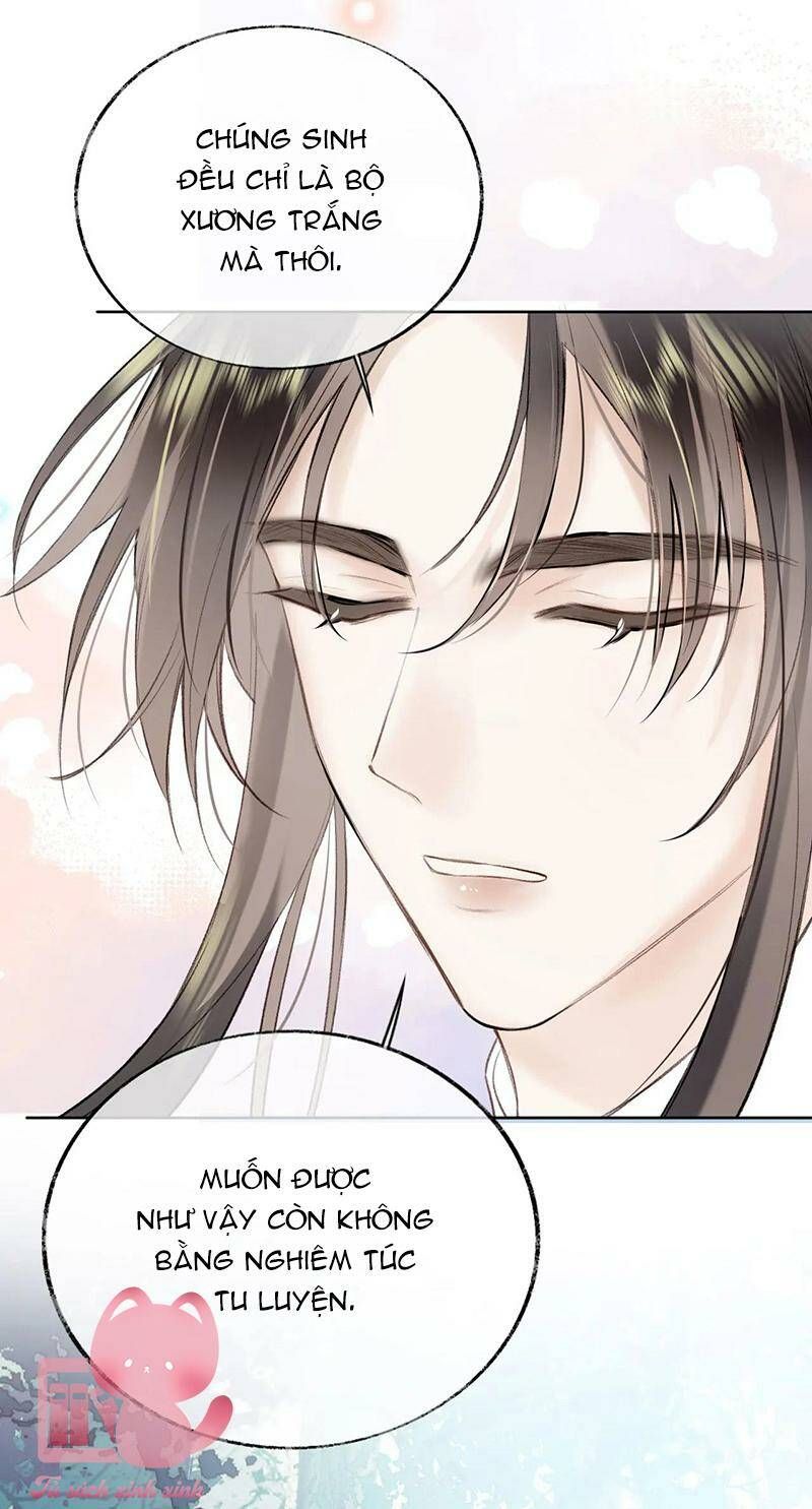 Vi Phu Của Ta Là Long Ngạo Thiên Phần 2 Chapter 37 - 21