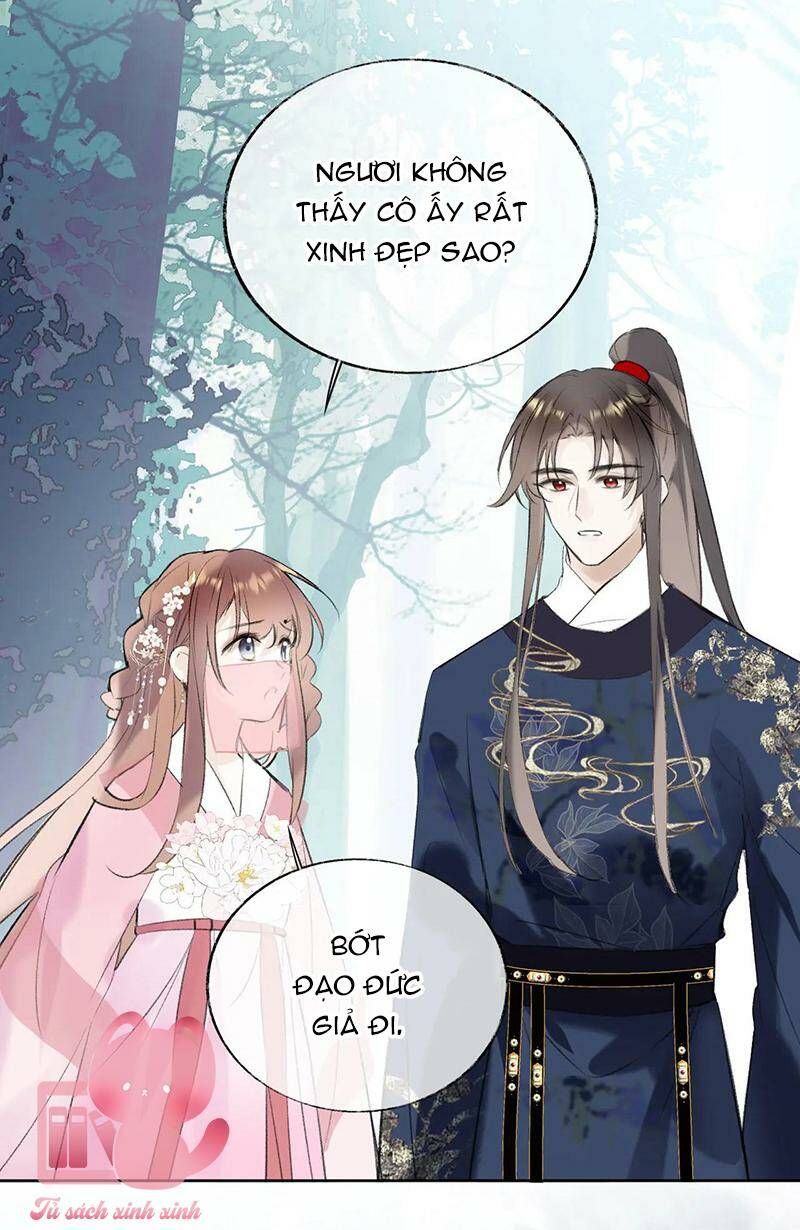 Vi Phu Của Ta Là Long Ngạo Thiên Phần 2 Chapter 37 - 22