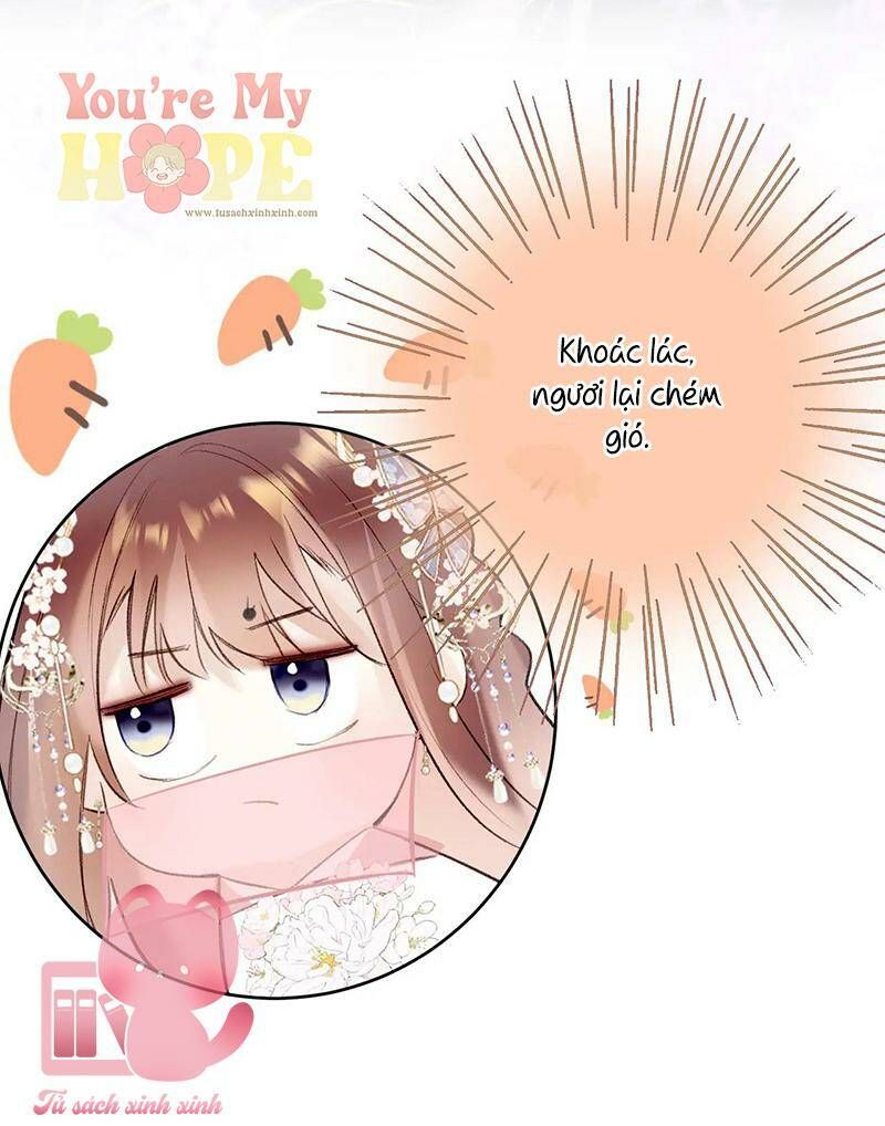 Vi Phu Của Ta Là Long Ngạo Thiên Phần 2 Chapter 37 - 25