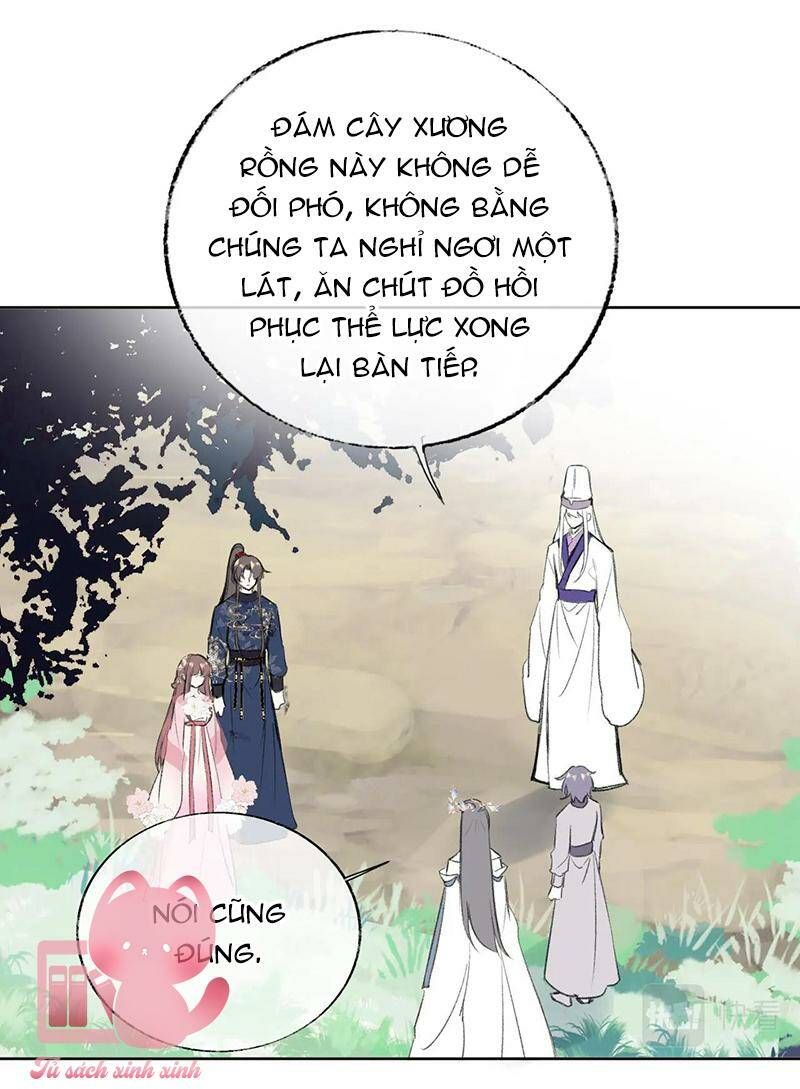 Vi Phu Của Ta Là Long Ngạo Thiên Phần 2 Chapter 37 - 26