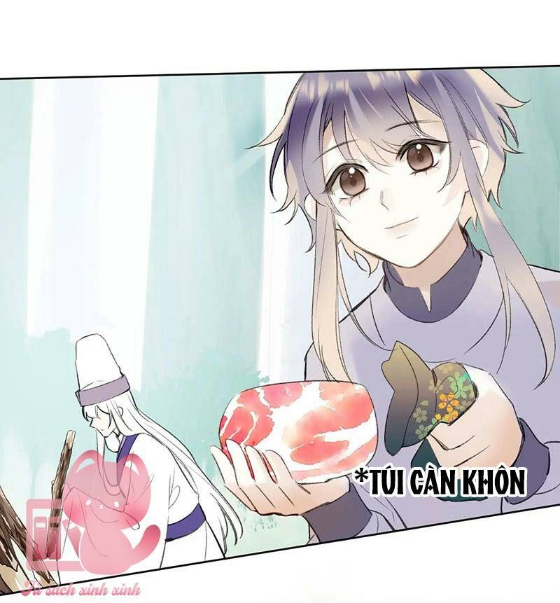 Vi Phu Của Ta Là Long Ngạo Thiên Phần 2 Chapter 37 - 27