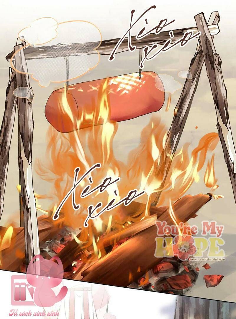 Vi Phu Của Ta Là Long Ngạo Thiên Phần 2 Chapter 37 - 28