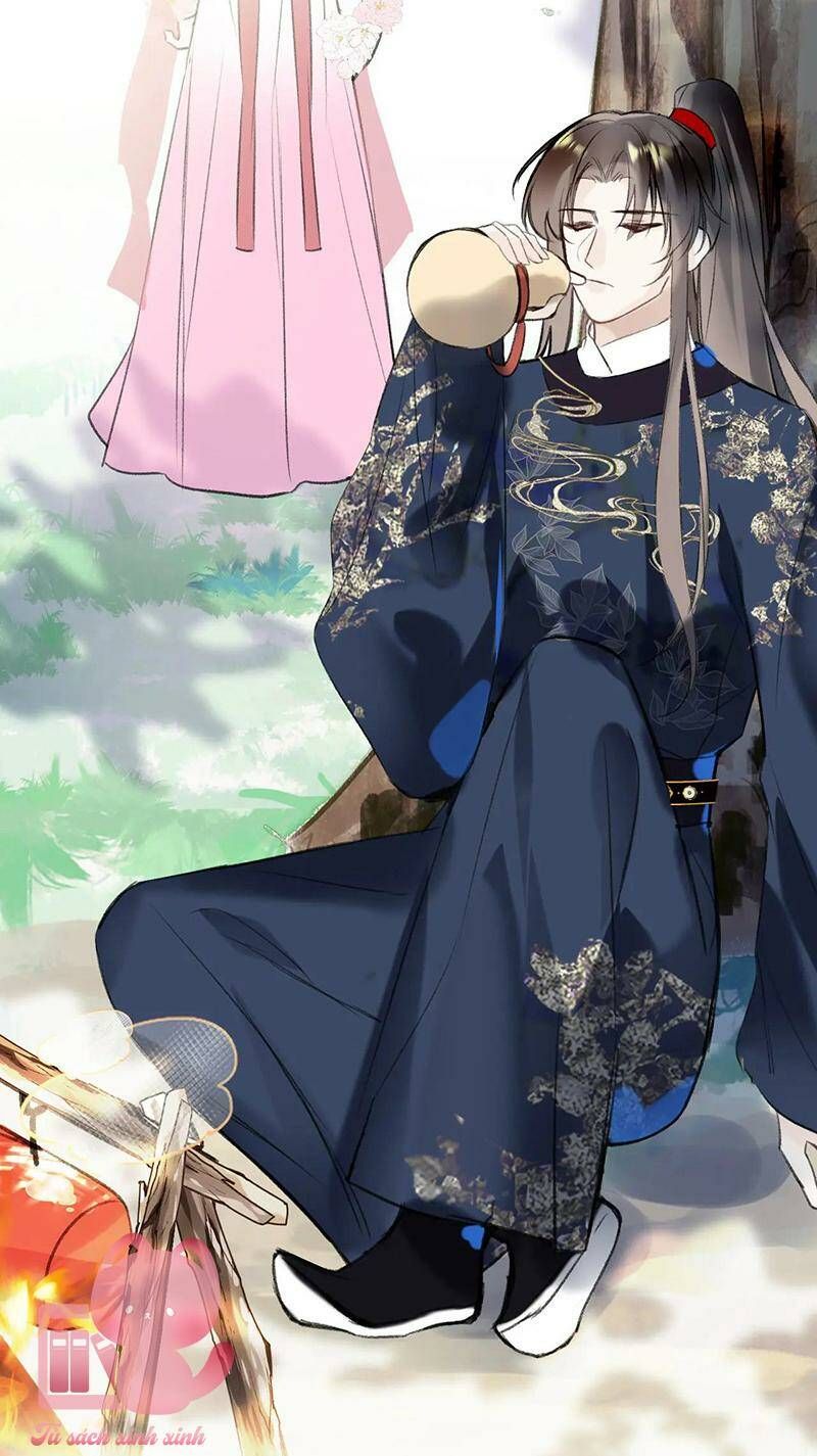 Vi Phu Của Ta Là Long Ngạo Thiên Phần 2 Chapter 37 - 29