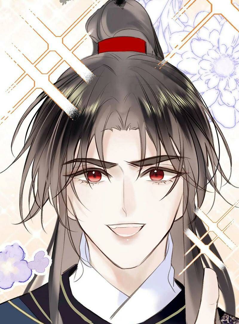 Vi Phu Của Ta Là Long Ngạo Thiên Phần 2 Chapter 37 - 4