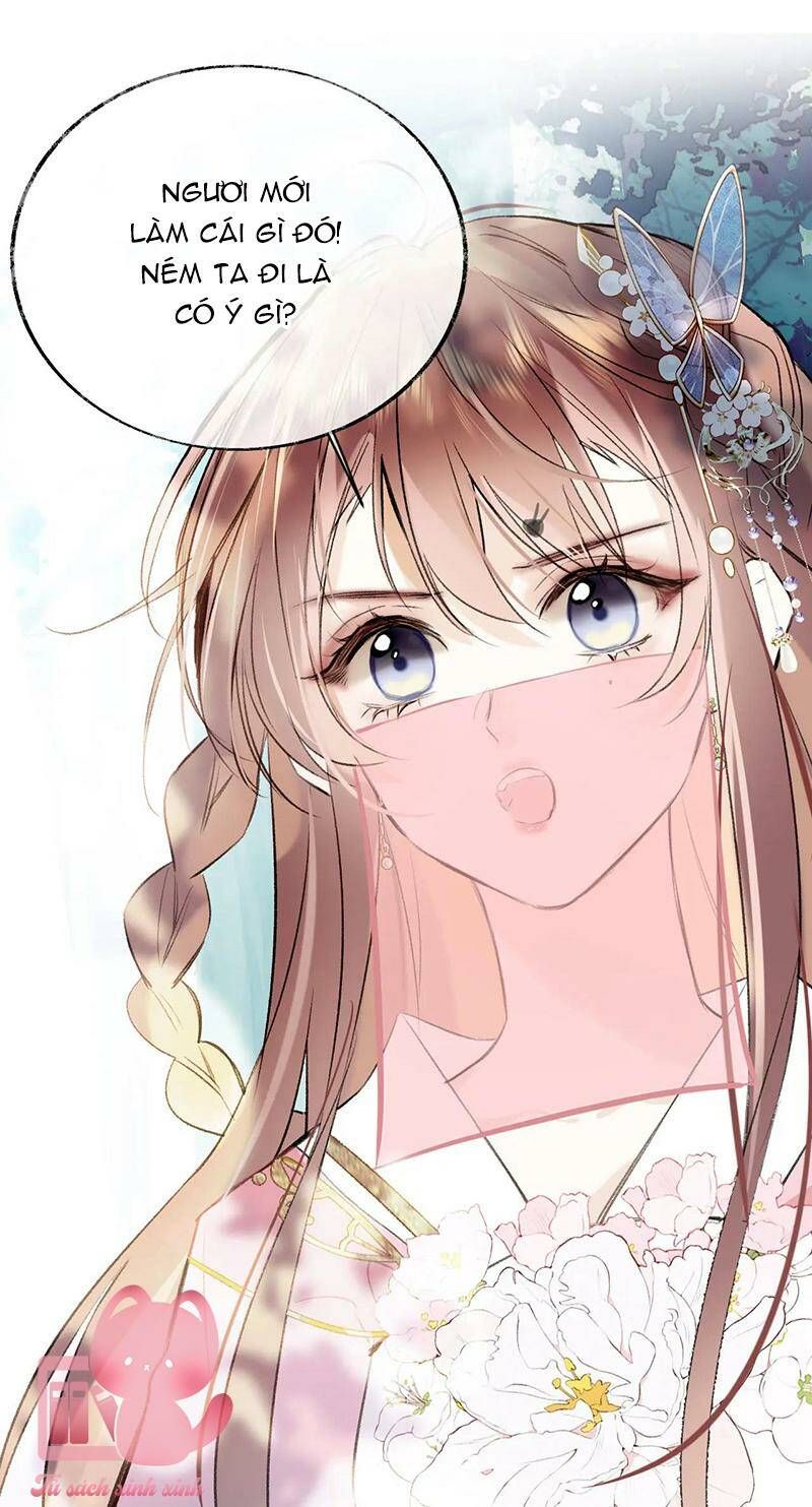 Vi Phu Của Ta Là Long Ngạo Thiên Phần 2 Chapter 37 - 31