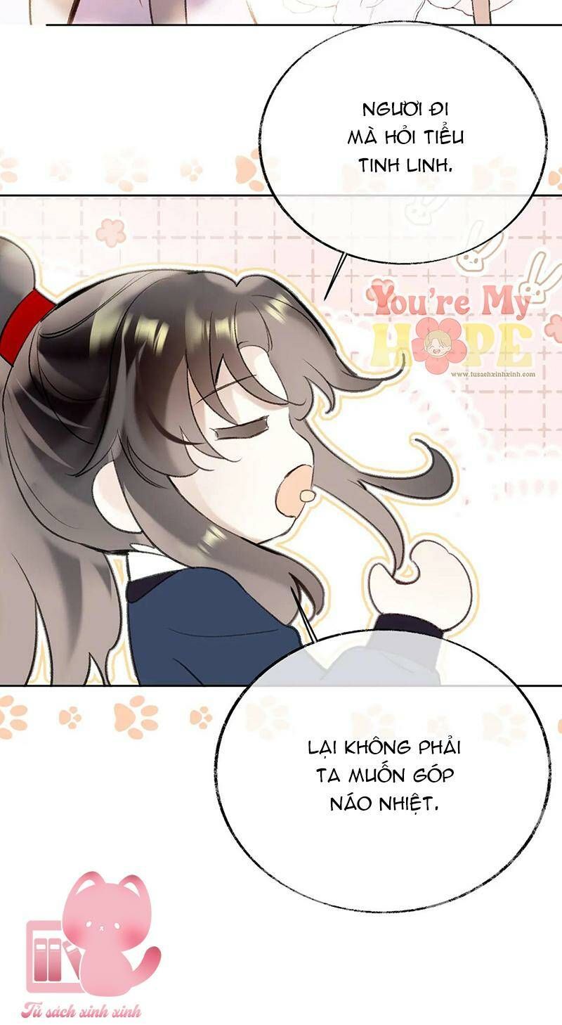 Vi Phu Của Ta Là Long Ngạo Thiên Phần 2 Chapter 37 - 32