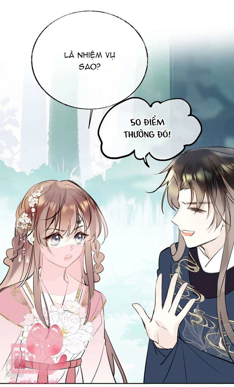 Vi Phu Của Ta Là Long Ngạo Thiên Phần 2 Chapter 37 - 33