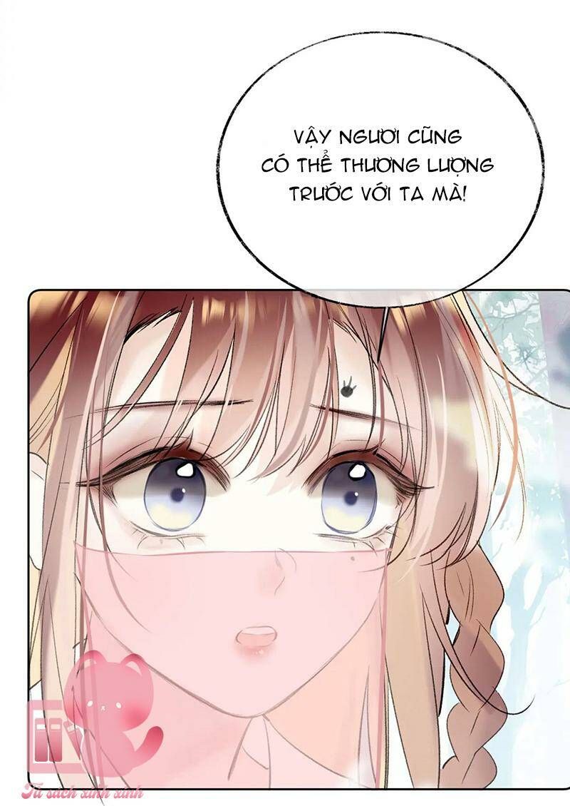 Vi Phu Của Ta Là Long Ngạo Thiên Phần 2 Chapter 37 - 34