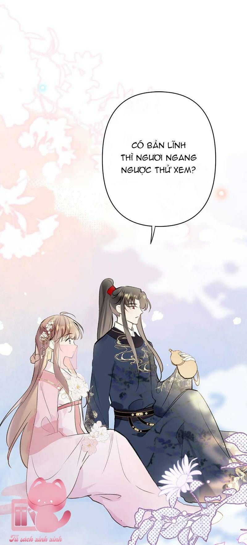 Vi Phu Của Ta Là Long Ngạo Thiên Phần 2 Chapter 37 - 37