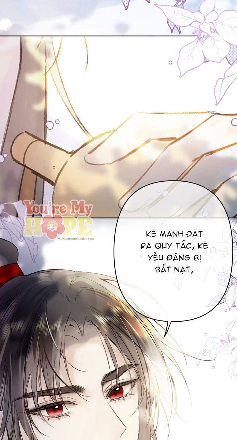 Vi Phu Của Ta Là Long Ngạo Thiên Phần 2 Chapter 37 - 38