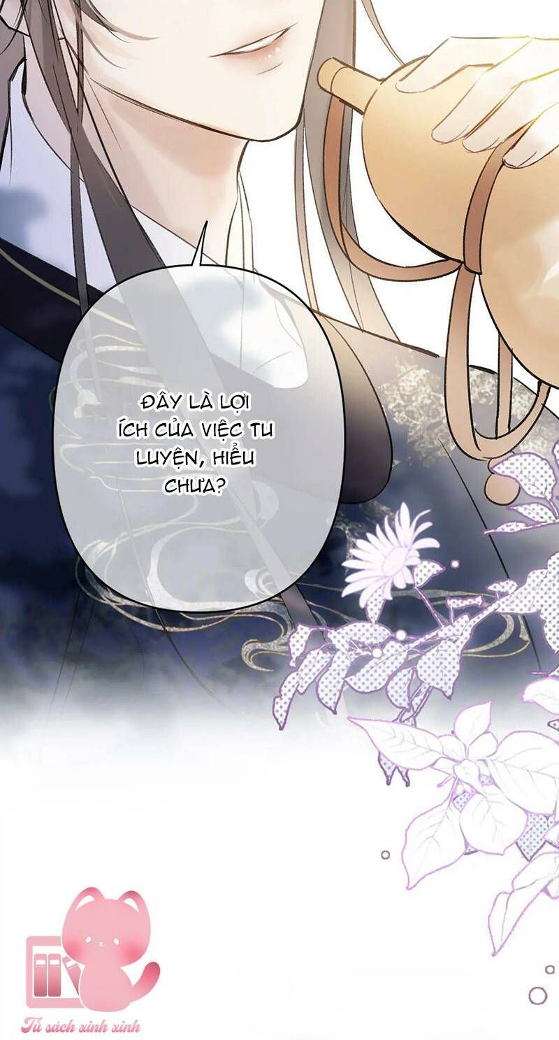 Vi Phu Của Ta Là Long Ngạo Thiên Phần 2 Chapter 37 - 39