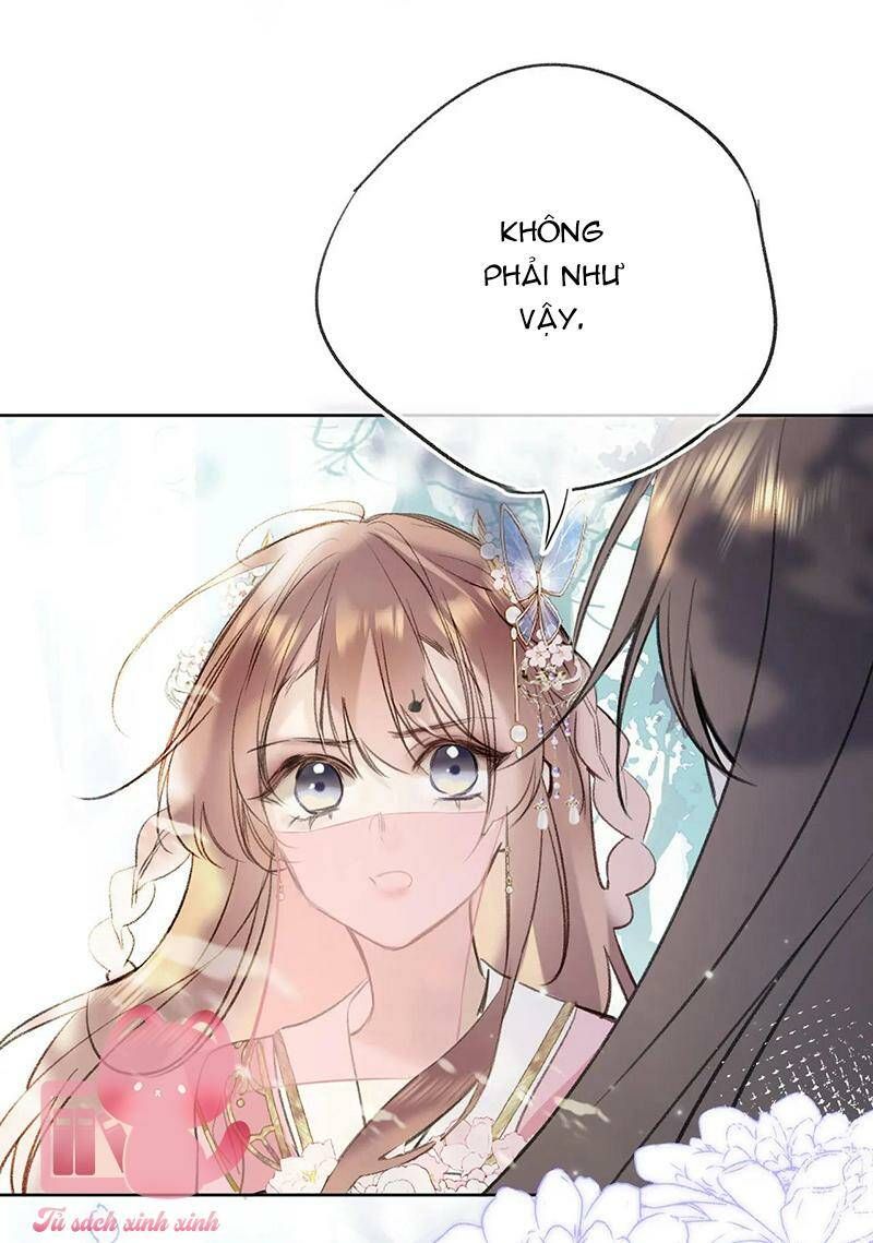 Vi Phu Của Ta Là Long Ngạo Thiên Phần 2 Chapter 37 - 40