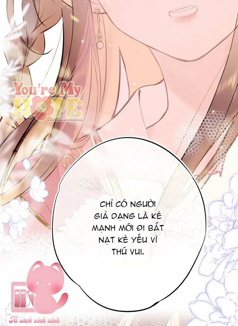 Vi Phu Của Ta Là Long Ngạo Thiên Phần 2 Chapter 37 - 42