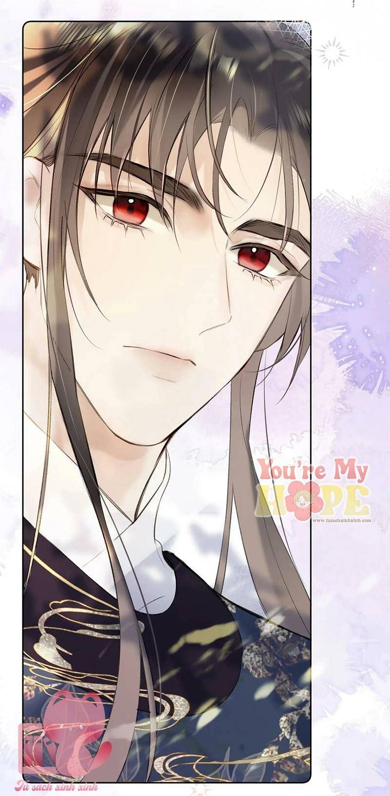 Vi Phu Của Ta Là Long Ngạo Thiên Phần 2 Chapter 37 - 44