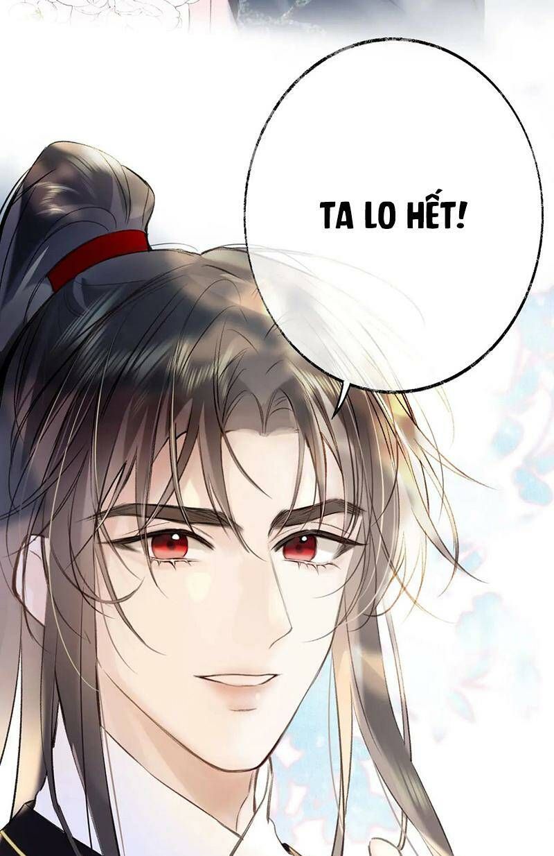 Vi Phu Của Ta Là Long Ngạo Thiên Phần 2 Chapter 37 - 49