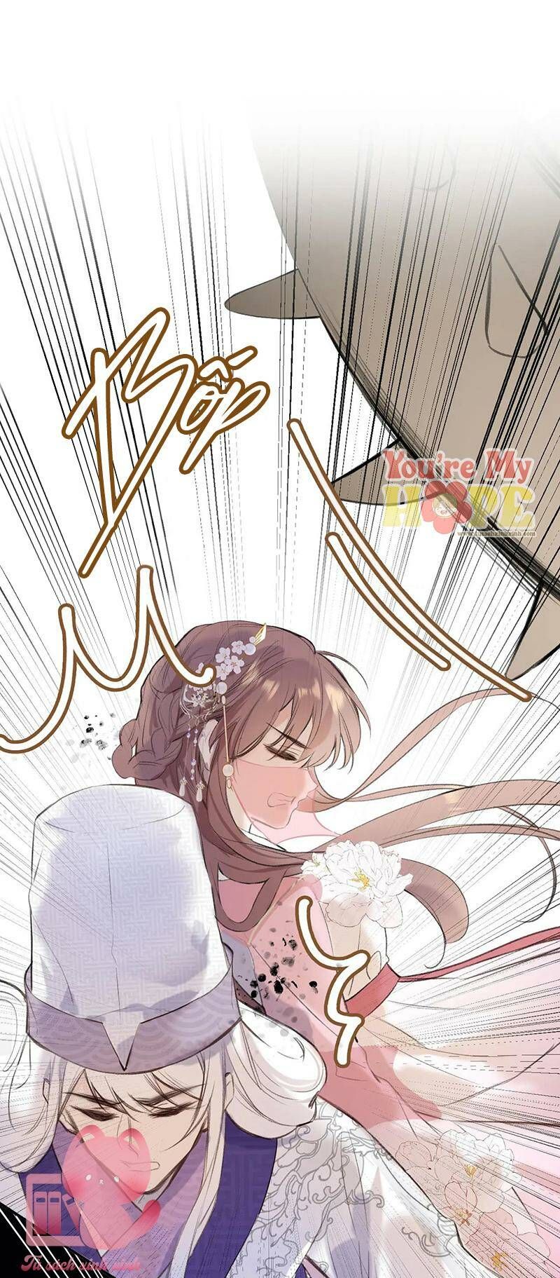 Vi Phu Của Ta Là Long Ngạo Thiên Phần 2 Chapter 37 - 7