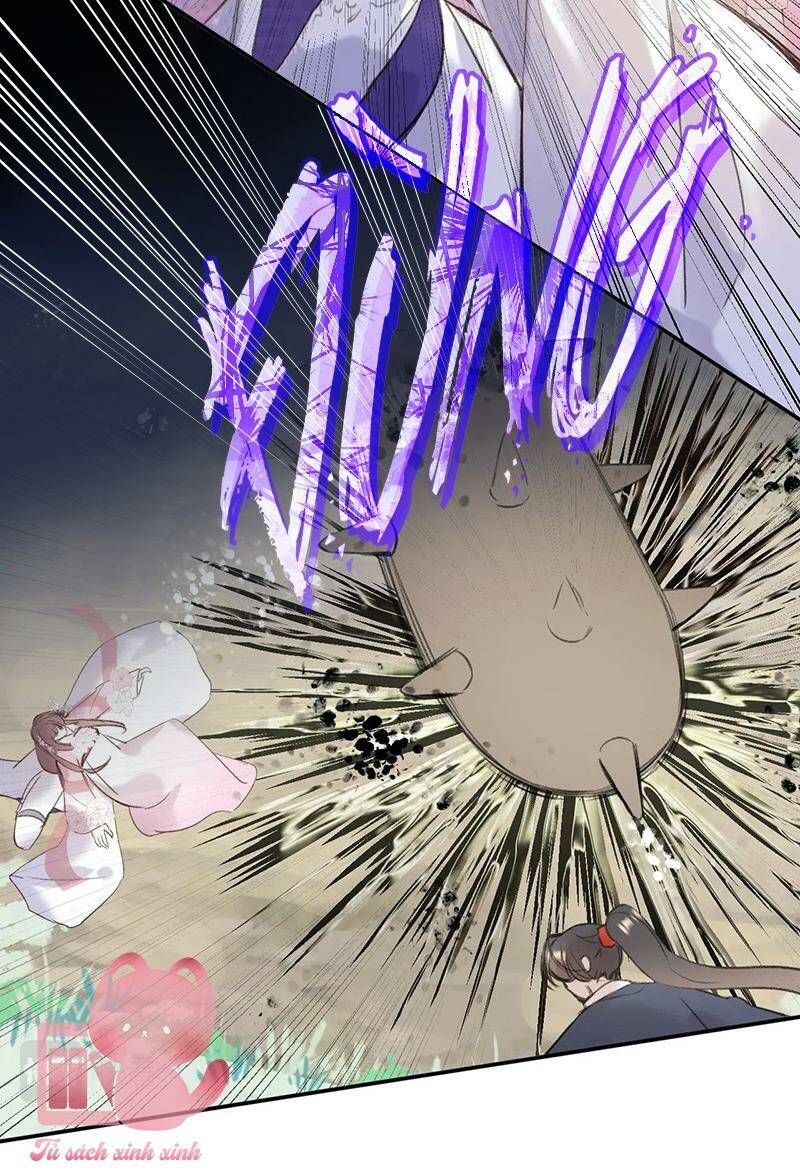 Vi Phu Của Ta Là Long Ngạo Thiên Phần 2 Chapter 37 - 8