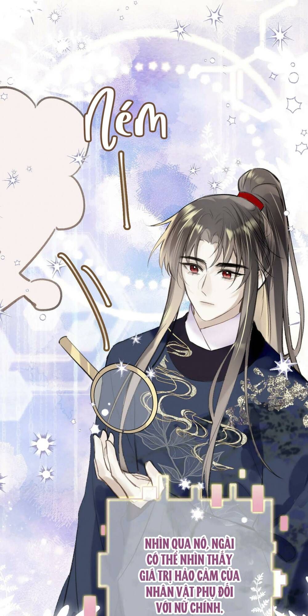 Vi Phu Của Ta Là Long Ngạo Thiên Phần 2 Chapter 38 - 11