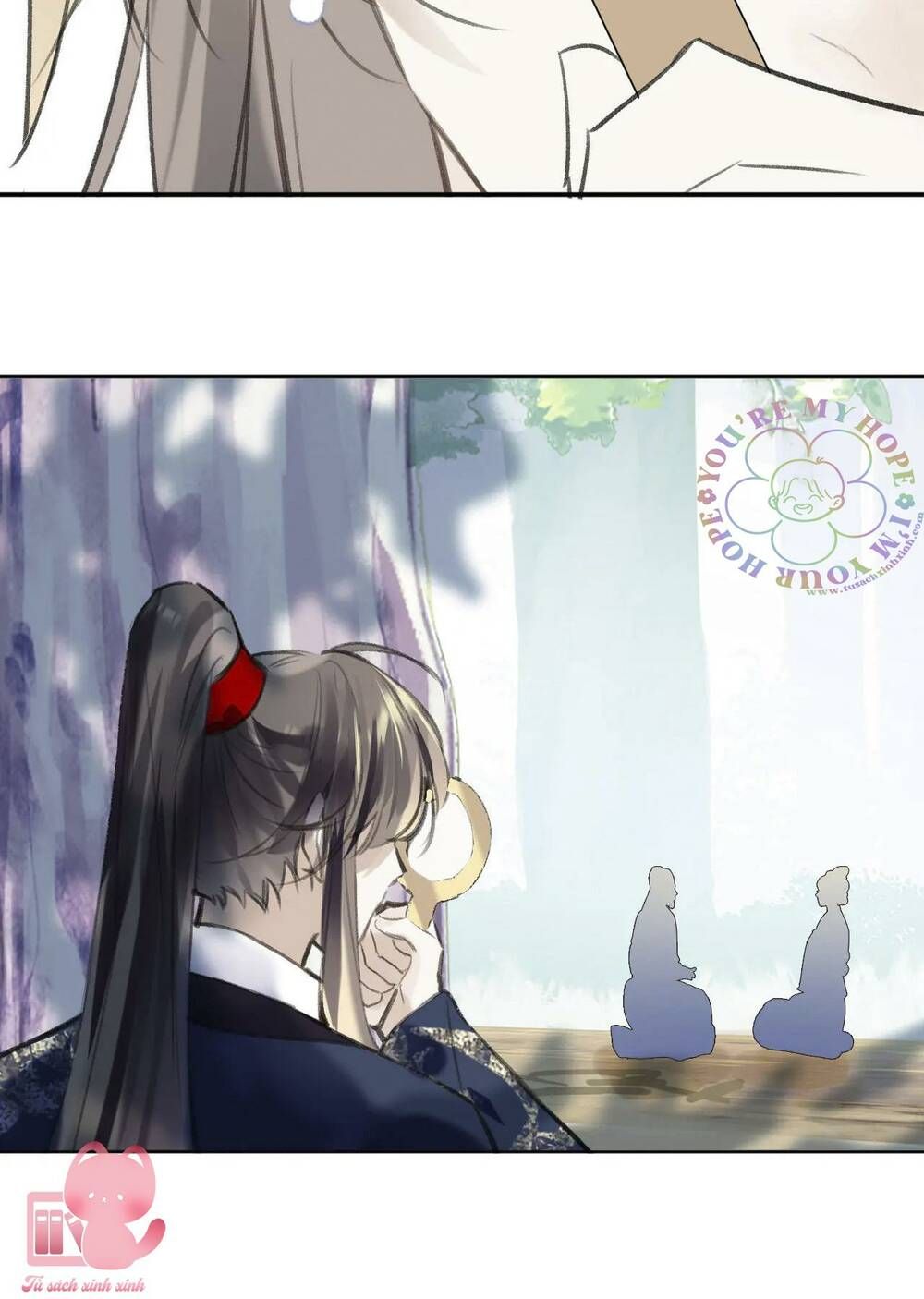 Vi Phu Của Ta Là Long Ngạo Thiên Phần 2 Chapter 38 - 13