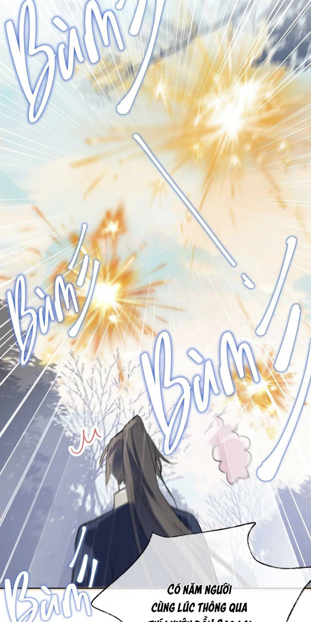 Vi Phu Của Ta Là Long Ngạo Thiên Phần 2 Chapter 38 - 15