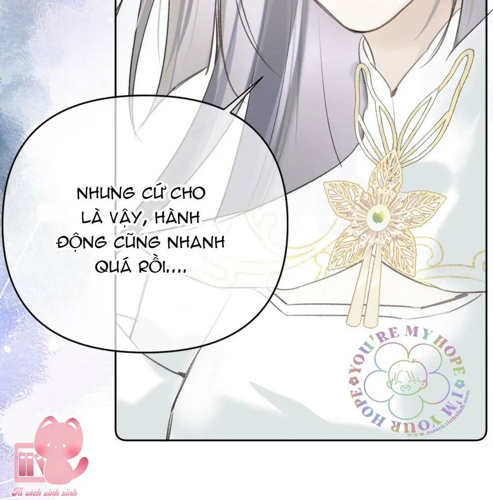 Vi Phu Của Ta Là Long Ngạo Thiên Phần 2 Chapter 38 - 18