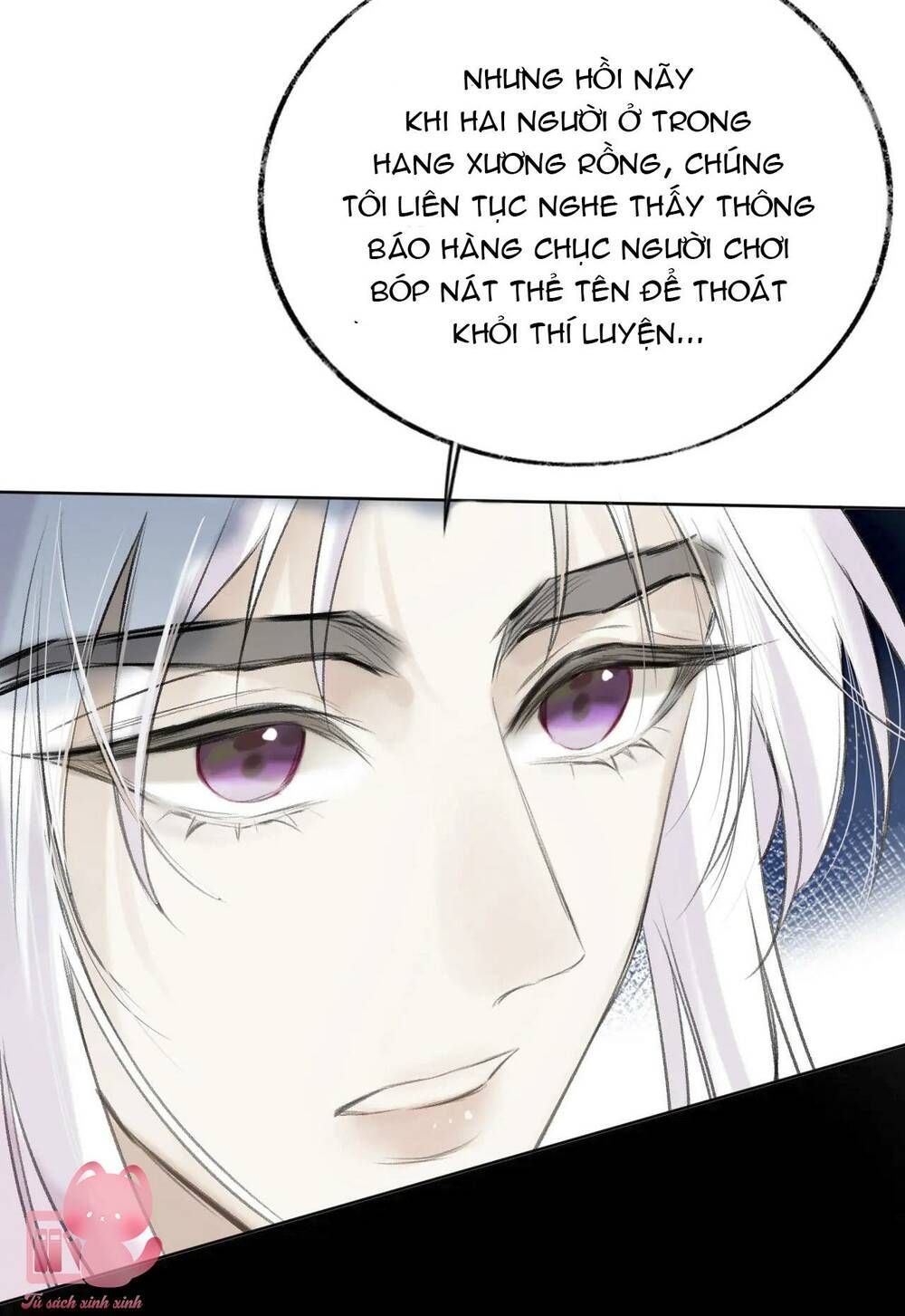 Vi Phu Của Ta Là Long Ngạo Thiên Phần 2 Chapter 38 - 20