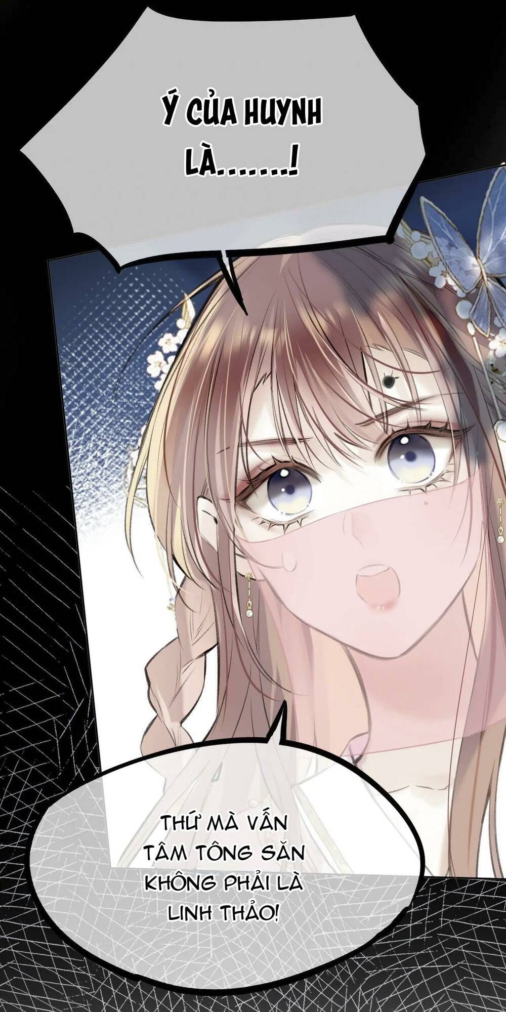 Vi Phu Của Ta Là Long Ngạo Thiên Phần 2 Chapter 38 - 21