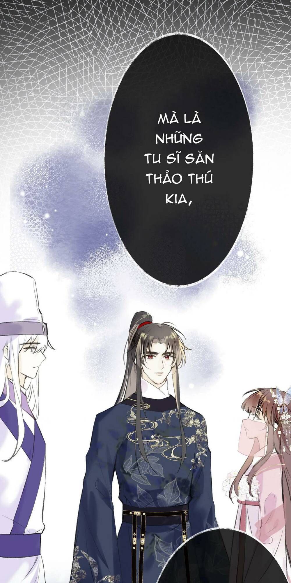 Vi Phu Của Ta Là Long Ngạo Thiên Phần 2 Chapter 38 - 22