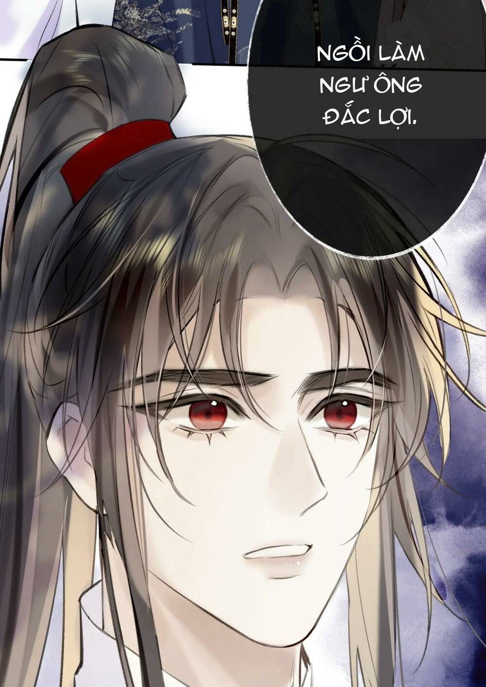 Vi Phu Của Ta Là Long Ngạo Thiên Phần 2 Chapter 38 - 23